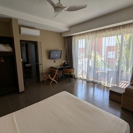 Dodola Lodge Перейбер Экстерьер фото