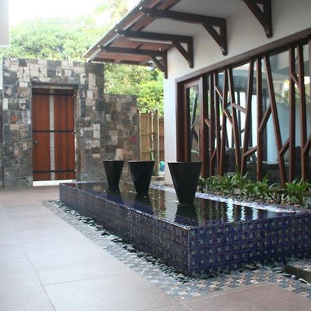 Dodola Lodge Перейбер Экстерьер фото