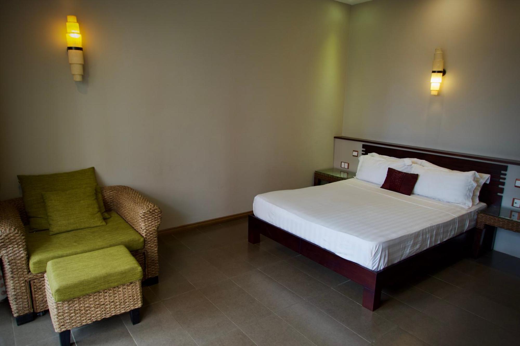 Dodola Lodge Перейбер Экстерьер фото