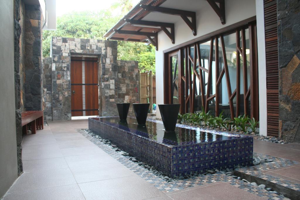 Dodola Lodge Перейбер Экстерьер фото