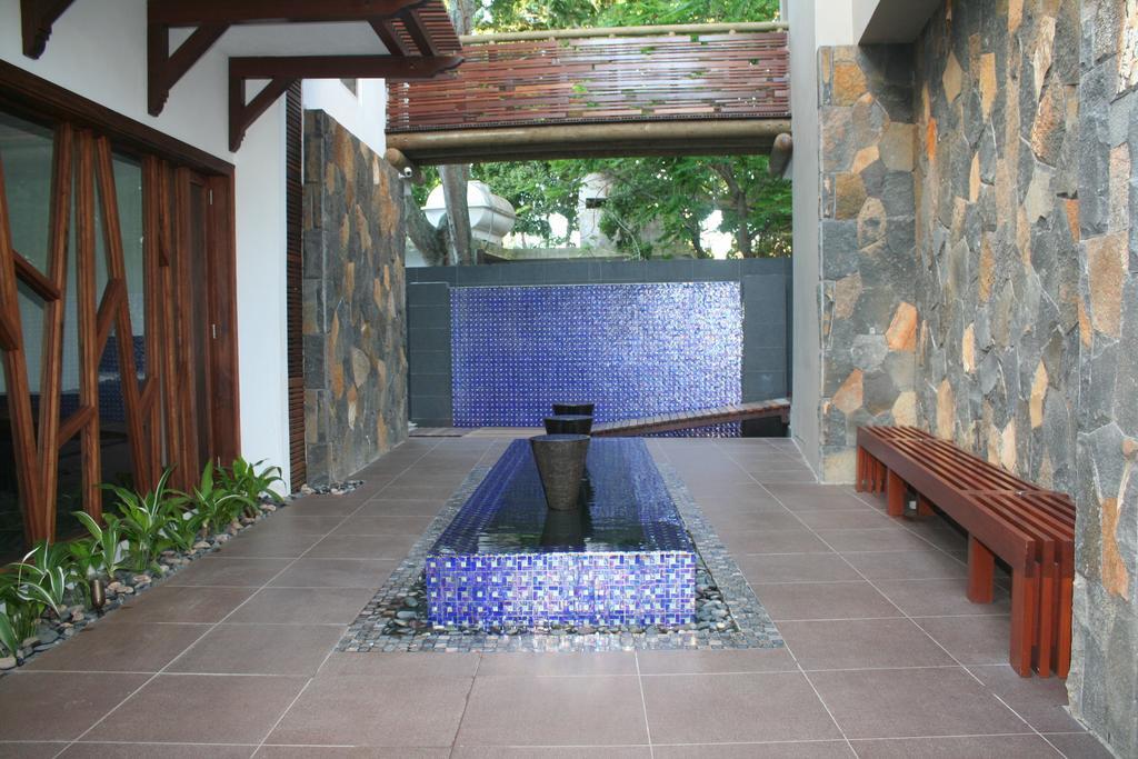 Dodola Lodge Перейбер Экстерьер фото