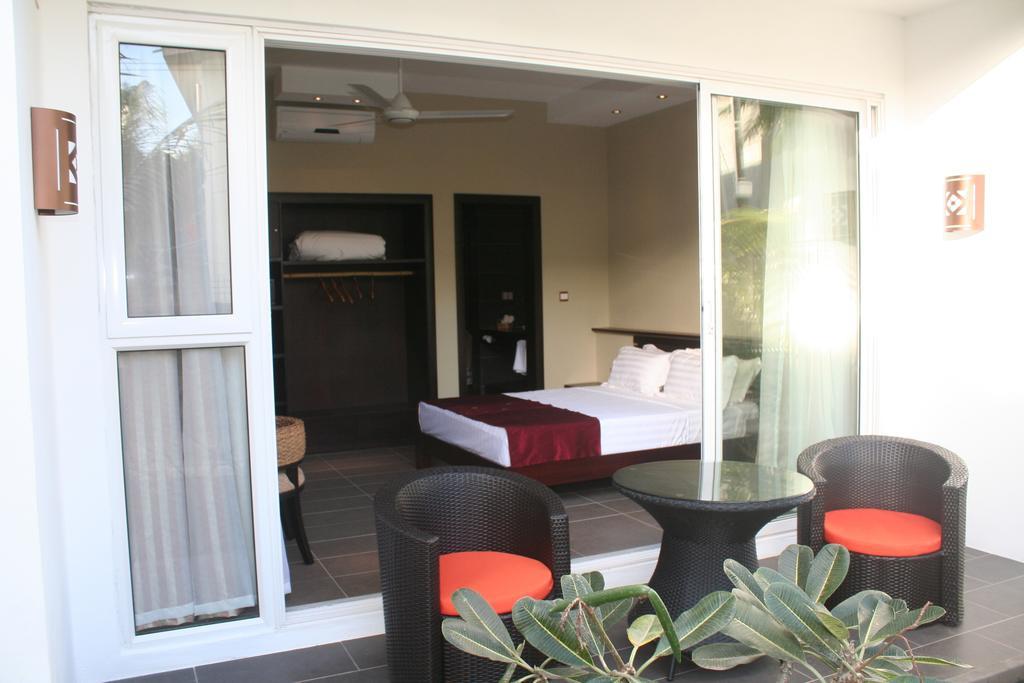 Dodola Lodge Перейбер Экстерьер фото