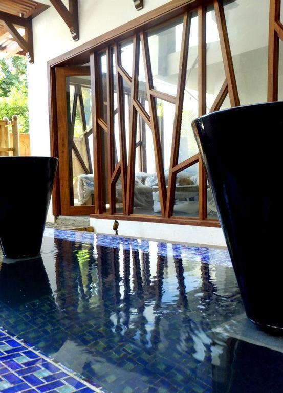 Dodola Lodge Перейбер Экстерьер фото