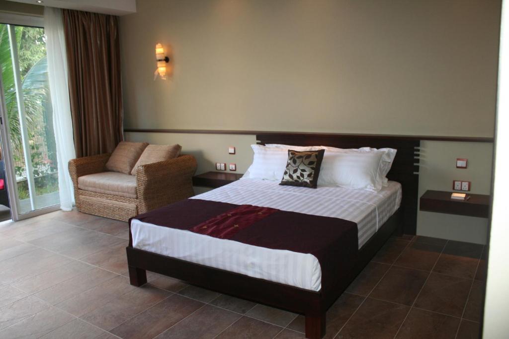 Dodola Lodge Перейбер Номер фото