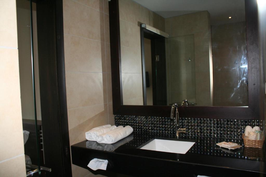 Dodola Lodge Перейбер Номер фото